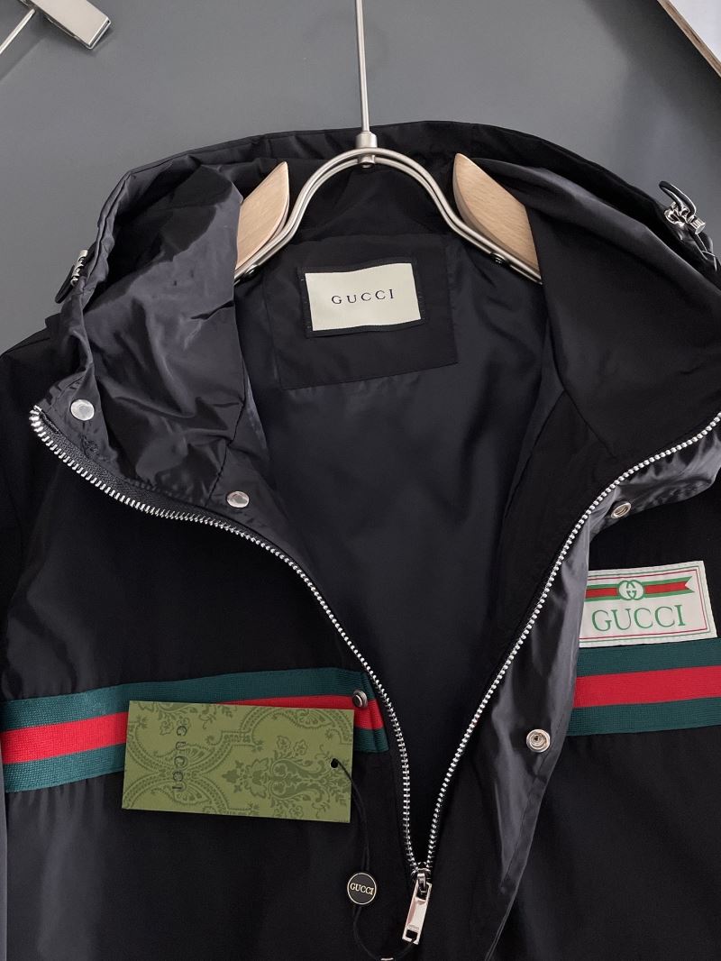 Gucci Outwear